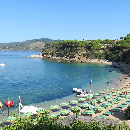 Il Melograno-6 By Interhome Porto Azzurro