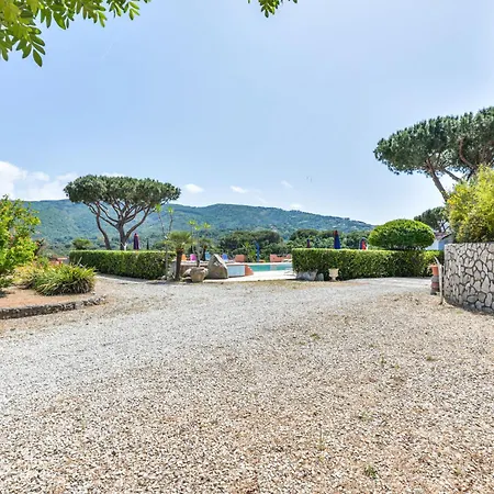 Apartman Il Melograno-6 By Interhome *