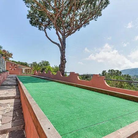 Il Melograno-6 By Interhome * Porto Azzurro
