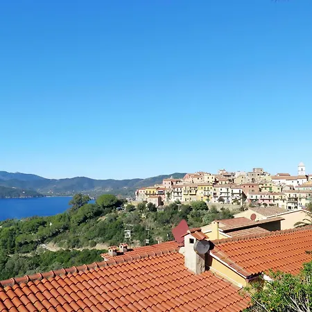 Apartman Il Melograno-6 By Interhome Porto Azzurro