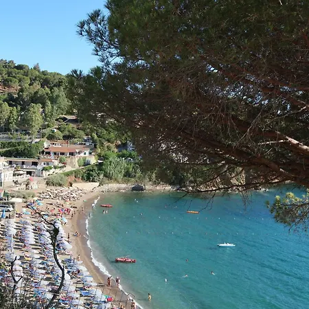 Il Melograno-6 By Interhome Apartman Porto Azzurro
