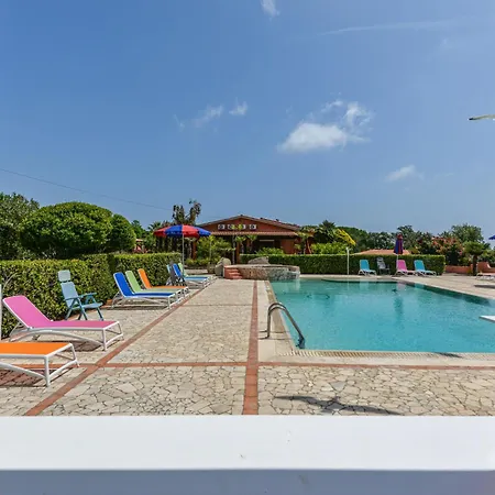 Il Melograno-6 By Interhome Porto Azzurro
