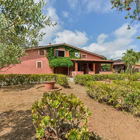 Il Melograno-6 By Interhome