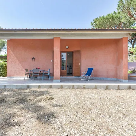 Il Melograno-6 By Interhome Apartman