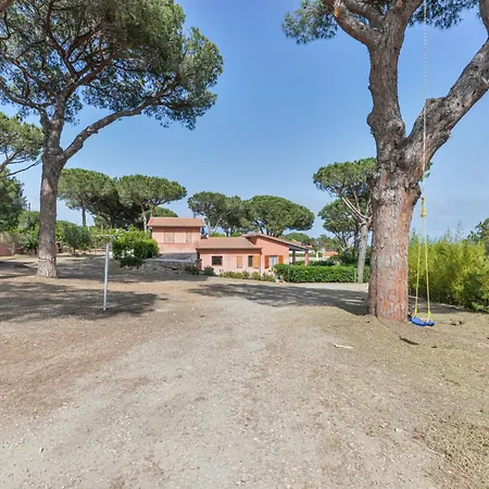Il Melograno-6 By Interhome Apartman *
