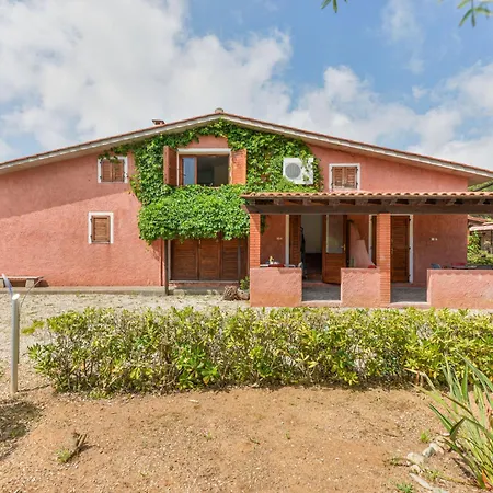 Apartman Il Melograno-6 By Interhome Porto Azzurro