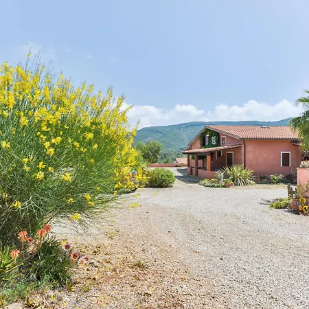 Il Melograno-6 By Interhome *