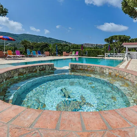 Il Melograno-6 By Interhome Porto Azzurro