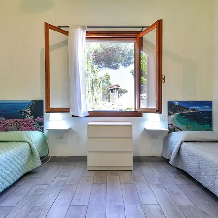 Il Melograno-6 By Interhome Apartman *