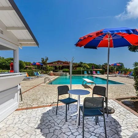 Apartman Il Melograno-6 By Interhome *