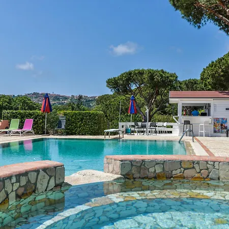 Apartman Il Melograno-6 By Interhome Porto Azzurro