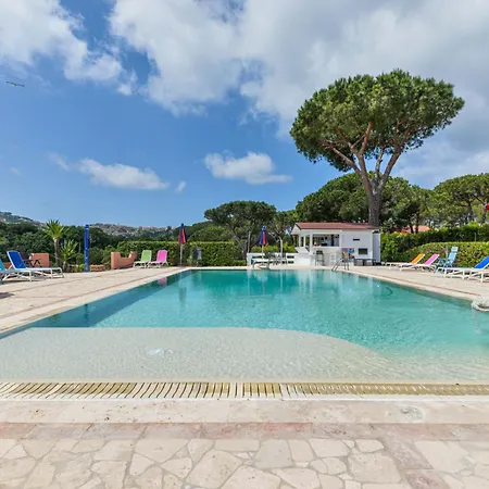 Il Melograno-6 By Interhome Porto Azzurro