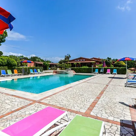 Il Melograno-6 By Interhome * Porto Azzurro