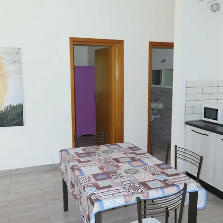 Il Melograno-6 By Interhome Apartman