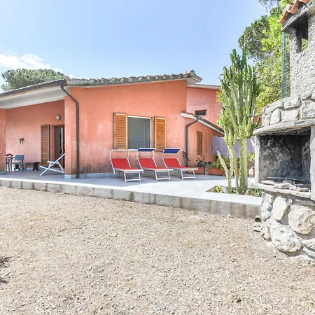 Il Melograno-6 By Interhome Apartman *