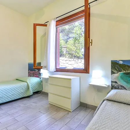 Apartman Il Melograno-6 By Interhome *