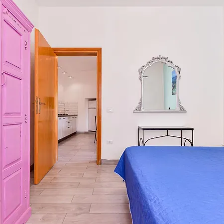 Il Melograno-6 By Interhome Apartman Porto Azzurro