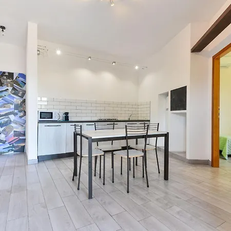 Il Melograno-6 By Interhome *