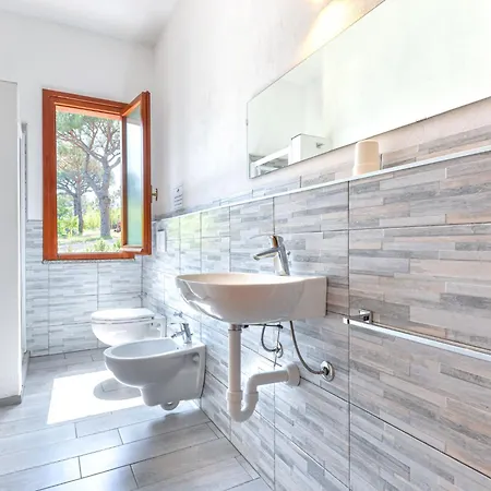Il Melograno-6 By Interhome * Porto Azzurro