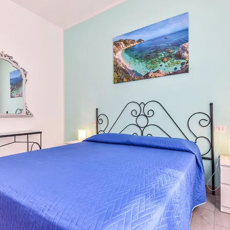 Il Melograno-6 By Interhome