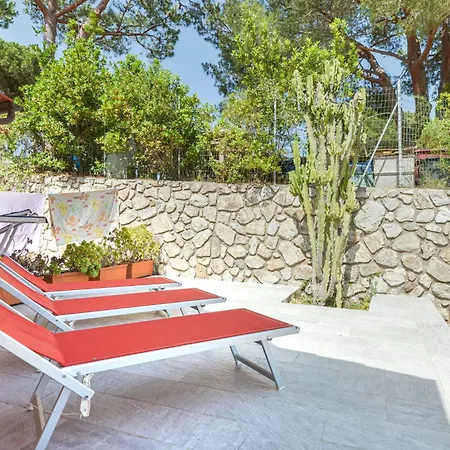 Apartman Il Melograno-6 By Interhome