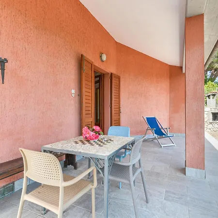 Il Melograno-6 By Interhome Apartman *