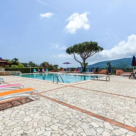Apartman Il Melograno-6 By Interhome *