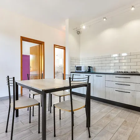 Apartman Il Melograno-6 By Interhome Porto Azzurro