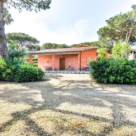 Il Melograno-6 By Interhome Porto Azzurro