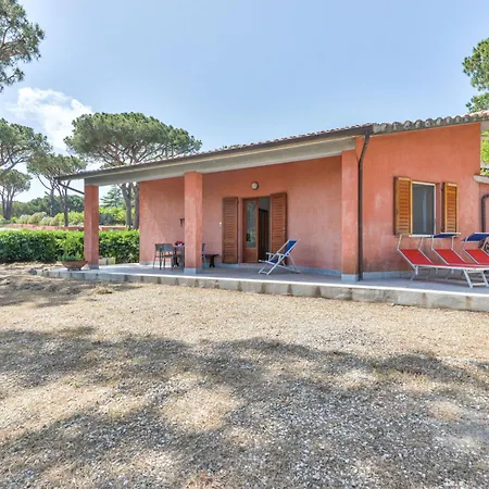 Il Melograno-6 By Interhome * Porto Azzurro
