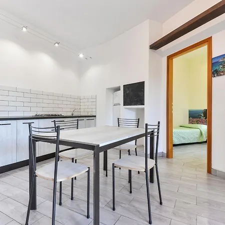 Il Melograno-6 By Interhome * Porto Azzurro