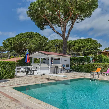 Il Melograno-6 By Interhome Porto Azzurro